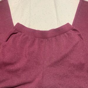 ❄️⛄️💲Medium Joggers w/ front Pockets